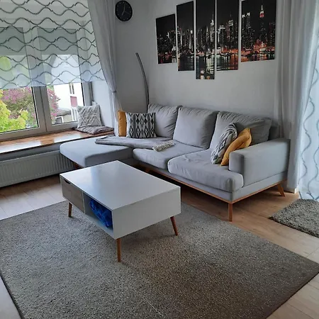 Apartment Wohnen Am Wald In 78056 Vs-schwenningen *