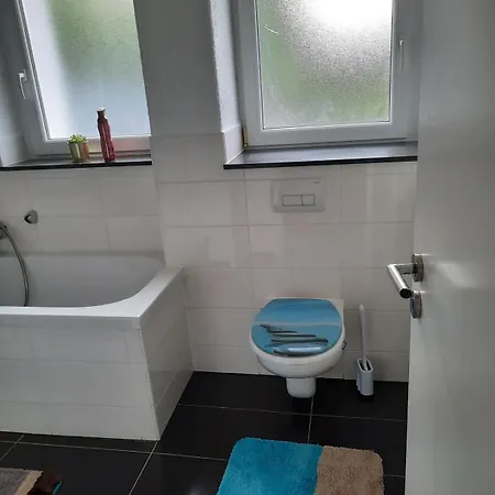 Apartment Wohnen Am Wald In 78056 Vs-schwenningen Villingen-Schwenningen