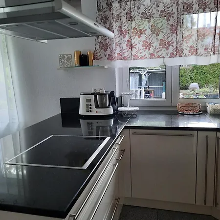 Wohnen Am Wald In 78056 Vs-schwenningen Apartment